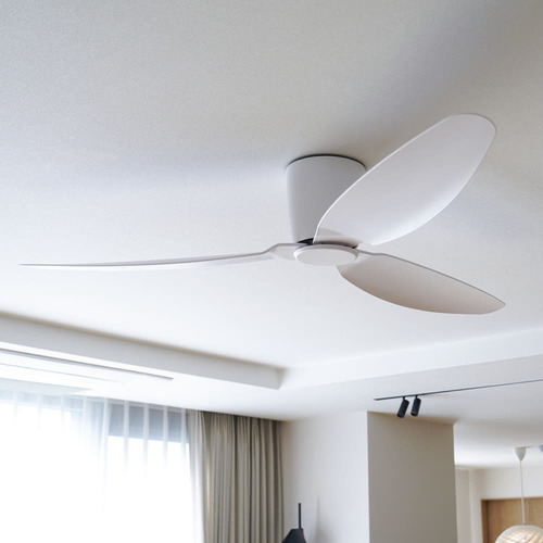 스타일리스 실링팬 106cm 화이트