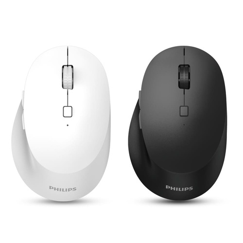 필립스 멀티페어링 블루투스 무선 마우스 SPK7607