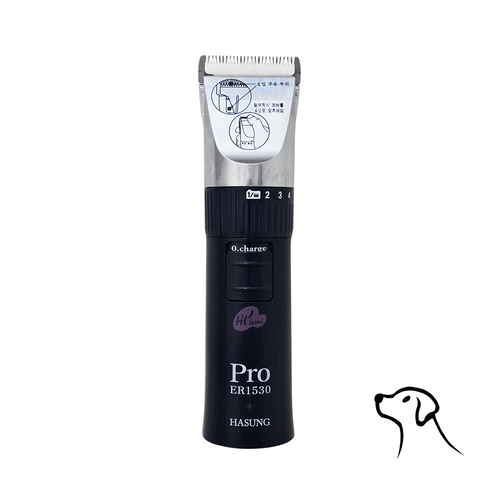 하성 애견바리깡 PRO-ER-1530