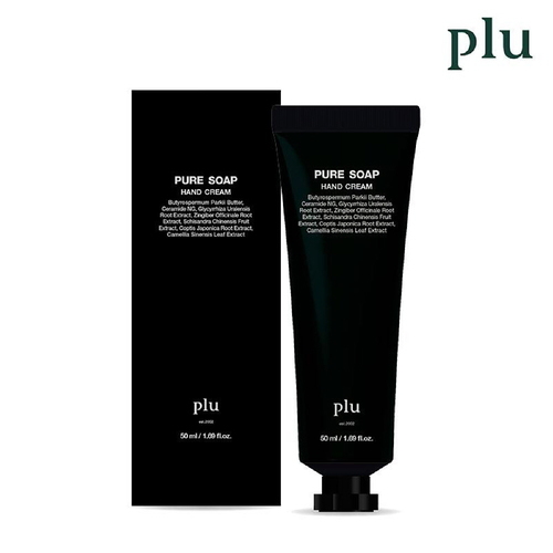 플루 모이스처 퓨어솝 핸드크림 50ml 1P