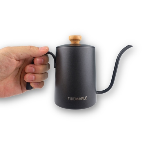파이어메이플 FM 커피 드립포트600ml