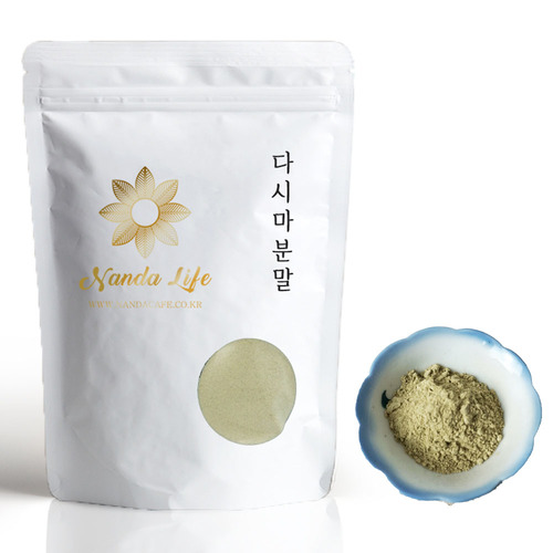 [난다라이프] 다시마분말 200g