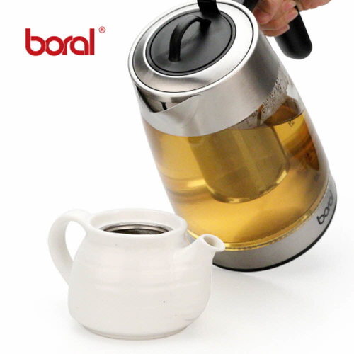 보랄 더 셰프 보온티포트 1.8L BR-T75WK