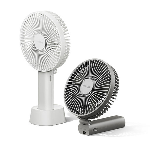 [루메나] FAN PRO MAX 휴대용 선풍기