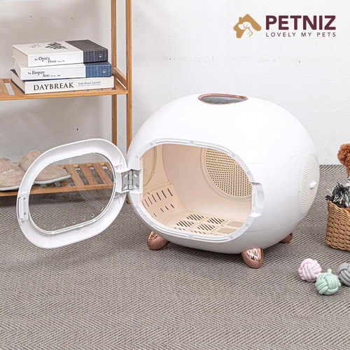 펫니즈 스마트 반려동물 드라이룸 PNZ-PD1000