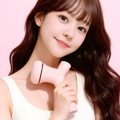[베오라] 우리 스핀웨이브 마사지건 RT-2444