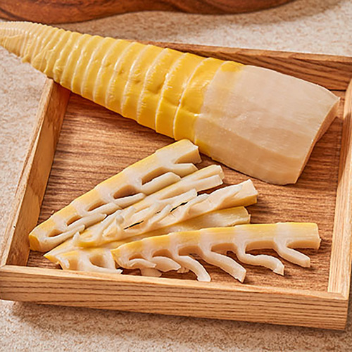 데친통죽순 1kg