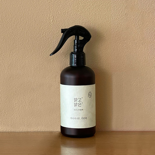 온다숲 계피스프레이 250ml 벌레기피제