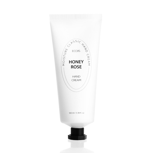 [에코이즈] 허니 로즈 핸드크림 100ml 리뉴얼