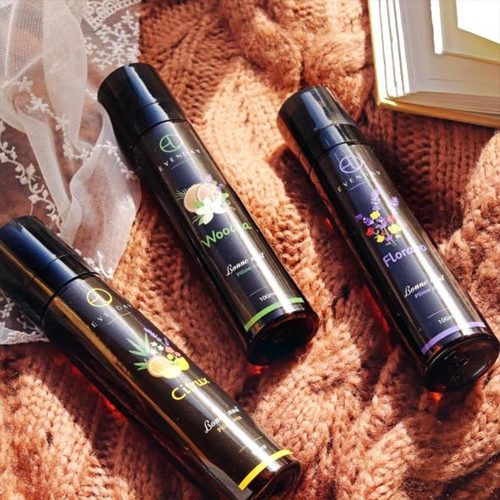본 뉘 필로우미스트 탈취제 100ml