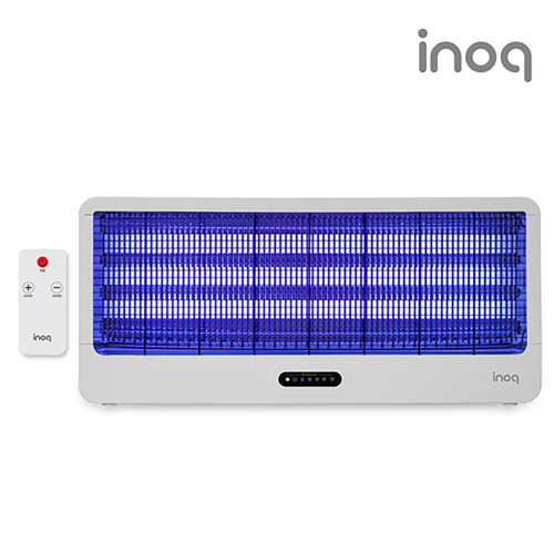 [이노크아든] 60W 리모컨형 전기 해충 모기퇴치기 IA-iB160