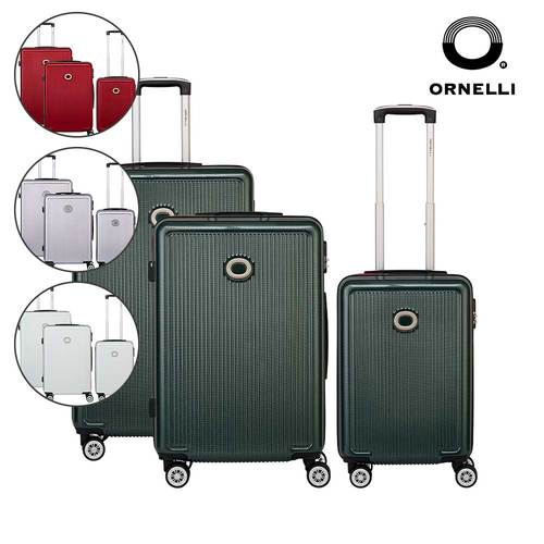 이태리 [ORNELLI] 오르넬리 엘레간테 안티스크래치PVC 20+24+28 OS-415 202428