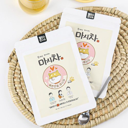 마시차 3EA