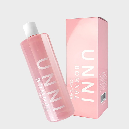 언니봄날 시카 토너 500ml