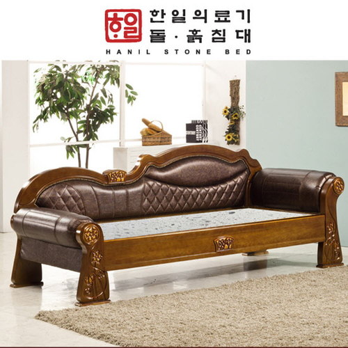 한일의료기 돌침대 카우치 3000