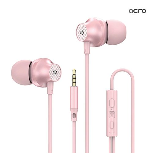 아크로 3.5mm 유선이어폰 ACRO 3.5mm NE03