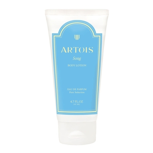 [아르투아] 송 핸드앤바디로션 140ml