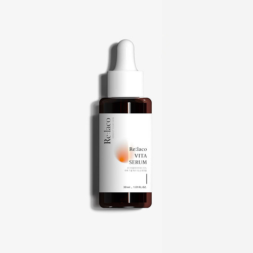 [리라코] 비타 세럼 30ml Re:laco VITA Serum