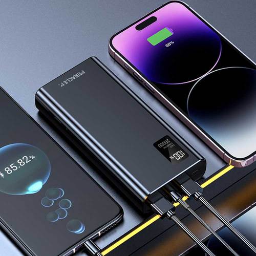 마라클엠 보조배터리 20,000mAh