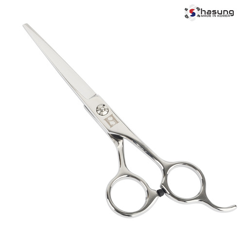 하성 반려동물 프리미엄 미용 가위 5.5인치 M550