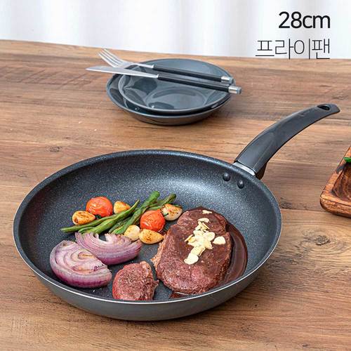 퀸센스 맥스 프라이팬 28cm