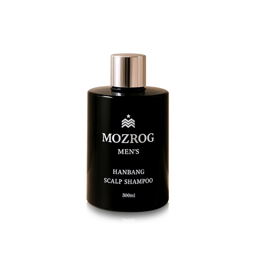 모즈로그 한방 스칼프 삼푸 300ml