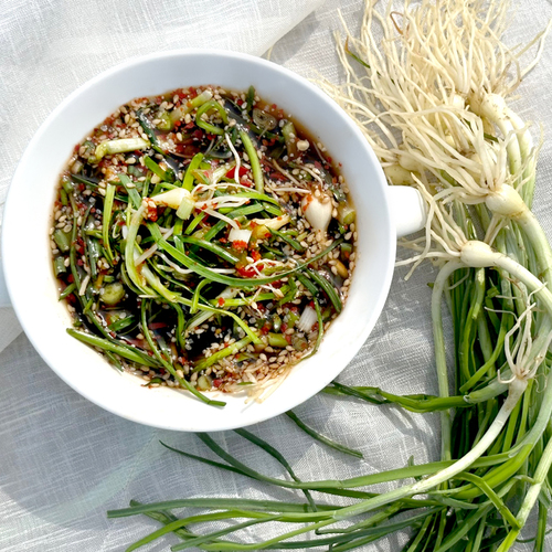 30년 전통 통영 할매 달래장 330g