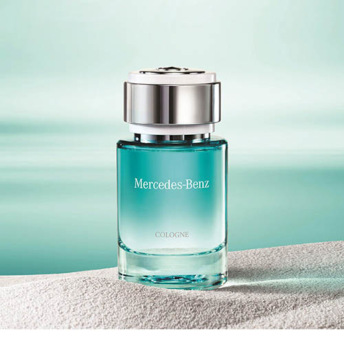 메르세데스 벤츠 코롱 오데토일렛 40ml