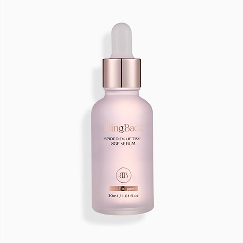 소유진 브링백 거미독 세럼 30ml