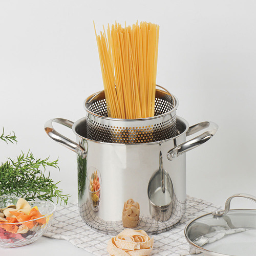랑펠로 스텐 멀티팟 16cm (2.8리터)