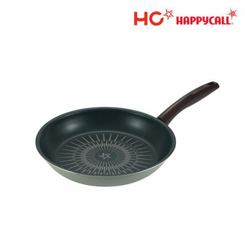 HC해피콜 버던트 티타늄 IH 프라이팬 20cm