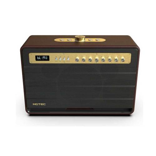 엠지텍 마제스티9 블루투스 스피커 /마이크2대증정/600W/TWS/고성능앰프