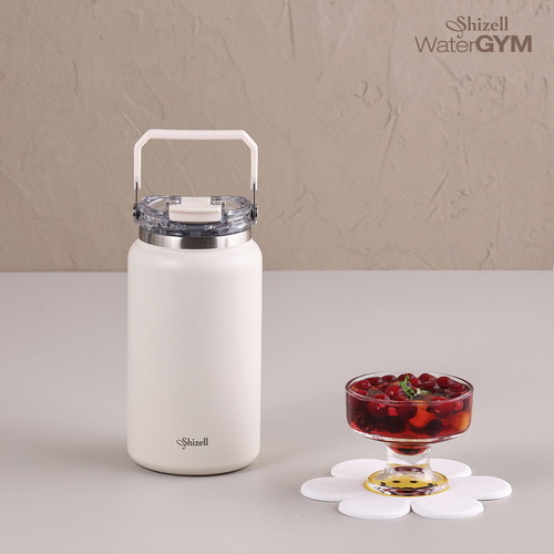 [쉬젤] 워터짐 점보텀블러 1350ml