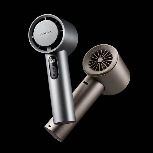 [루메나] FAN JET ULTRA 무선 냉각 선풍기