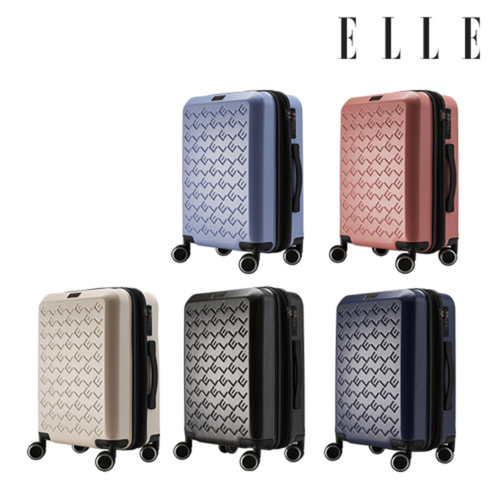 [ELLE] 엘르 블랑 29인치 대형화물용 캐리어 ELP50129