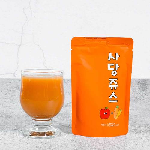 청송농부 사당쥬스