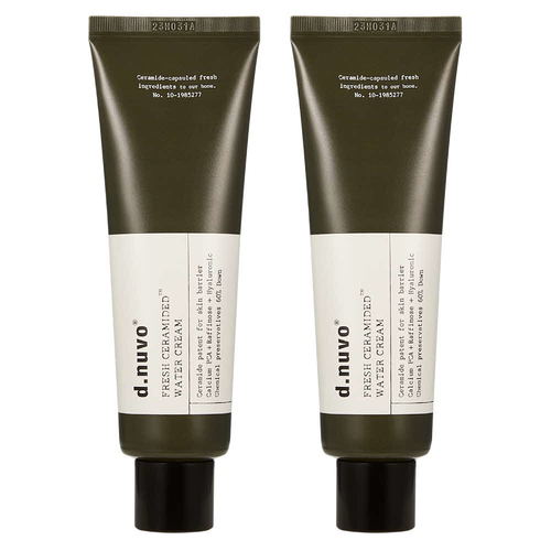 1+1 [디누보] 프레쉬 세라마이디드 워터크림 80ml 2개