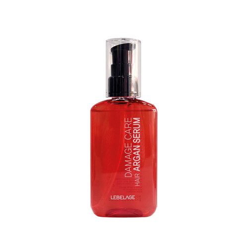 [모발 영양공급 특화] 면세점입점 [르베라쥬] 데미지 케어 헤어 아르간 세럼 100ml