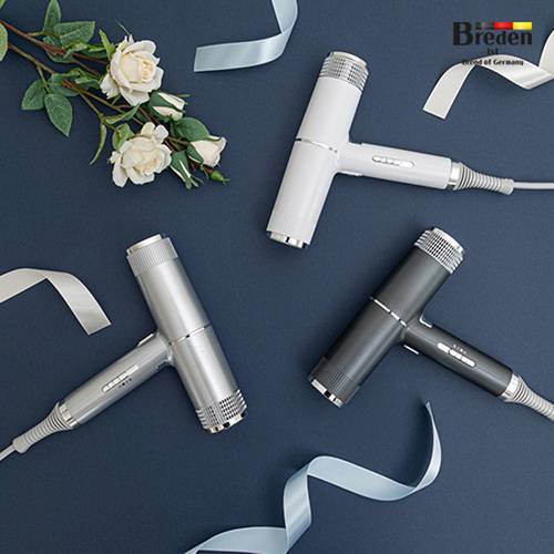 독일 브레덴[Bereden] 스타일러 헤어드라이기 BT-01LT2022