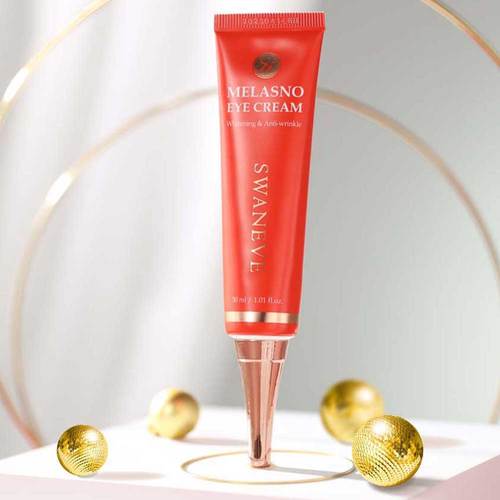 스와니브 멜라즈노 아이크림 30ml