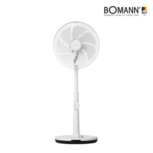 [보만] 14인치 BLDC 선풍기 BF14271W