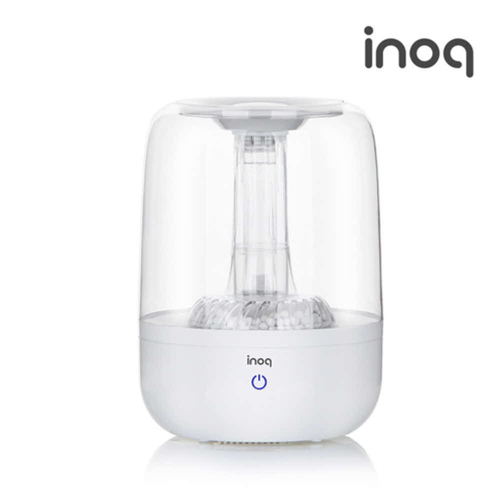 [이노크아든] 간편세척 초음파 가습기 IA-H100 (화이트)