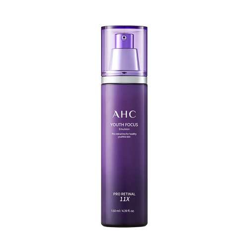 [AHC] 유스 포커스 에멀젼 130ml