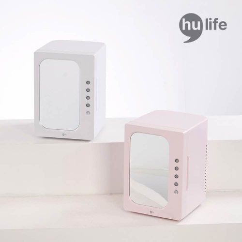 휴라이프 올인원 미러 냉온장고 HU-J5039