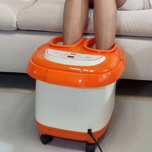 케어풋 족욕기 HT-2000