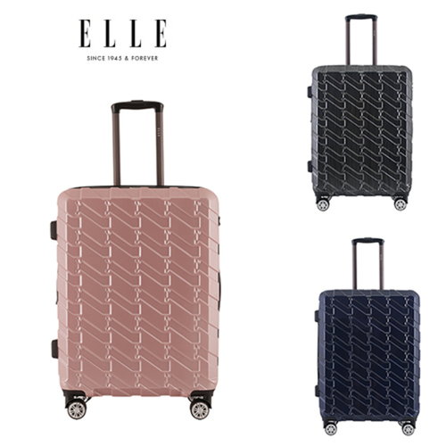 [ELLE] 엘르 뉴 시에라 24인치 화물용 캐리어 EC19624