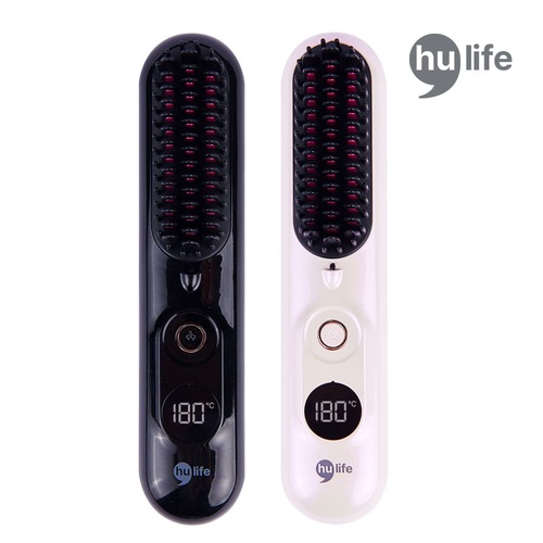 휴라이프 샬롱 무선 고데기 JSK-N4090