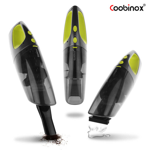 쿠비녹스 네오 핸디형 무선청소기 CX-996VC
