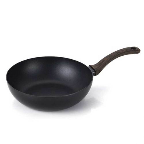 블랙시크 인덕션 겸용 궁중팬 28cm