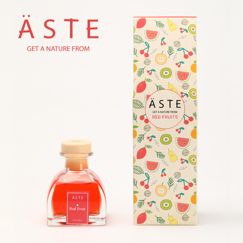 [아스트 디퓨저] 레드프룻 50ml